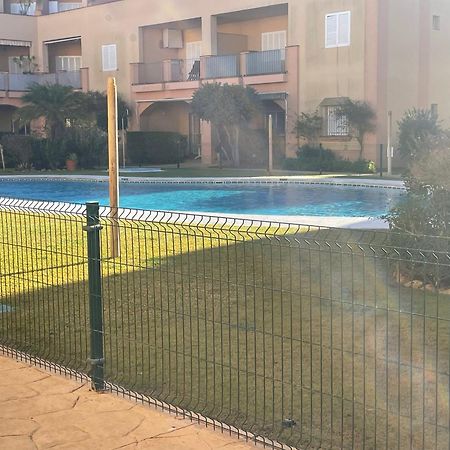 Novo Atlantico Golf 7 Apartment Novo Sancti Petri Bagian luar foto