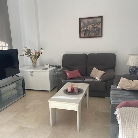 Novo Atlantico Golf 7 Apartment Novo Sancti Petri Bagian luar foto